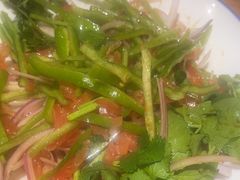 -胖老汉椒麻鸡清真新疆菜(西御街店)