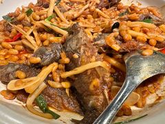 -甘家界牌柠檬鸭(青山店)