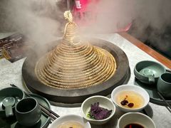 -鲜潭蒸汽石锅鱼(五道口购物中心店)