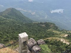 -七娘山