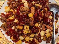 -相约·羊村小馆非遗手抓肉(七一酱园店)