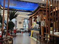 -益恒饭店乡间白族菜(古城总店)