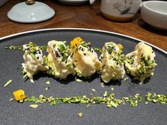 -喜鼎海胆水饺(东港店)
