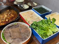 -老天桥蛙炉火锅(姑苏总店)