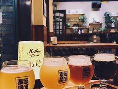 麦落品鉴套装-麦落精酿啤酒餐吧(先农大院店)