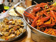 -虾小龙老长沙龙虾馆(坡子街店)