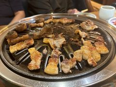 -九田家黑牛烤肉料理(太阳宫广场店)