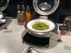 -巴厘岛风情自助餐厅(牡丹广场店)