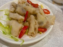 -金城小厨