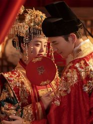 -第一夫人婚纱摄影(南京店)