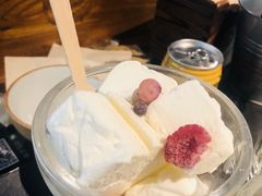 -很久以前羊肉串(中山公园店)
