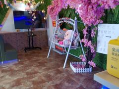 -狼爱上羊音乐火锅