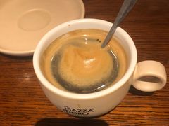 -广州中心皇冠假日酒店·汇点大堂吧
