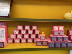 -小杨生煎(百联嘉定购物中心店)