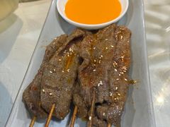 -明本海鲜大排档·鱼生海鲜烧烤宵夜(陈家祠店)