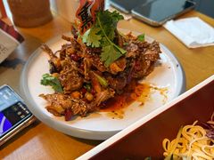 -华府九号海鲜烧烤大排档(龙域店)