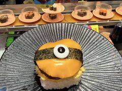 -争鲜回转寿司(中街大悦城店)