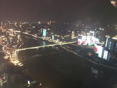 -WFC会仙楼观景台