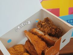 -麦当劳(济泺路店)