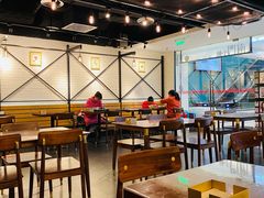 -南门小馆·清真(国贸商城店)
