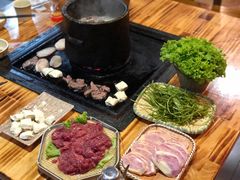 -滇藏石锅宴(北门坡古城管理局店)