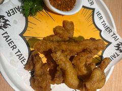 -太二酸菜鱼(深圳布吉万象汇店)