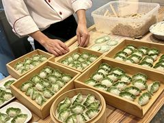 -口味堂(惠济路店)