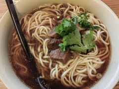 -李先生牛肉面大王(欧亚卖场店)