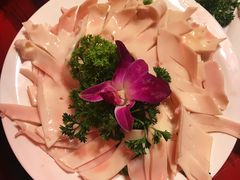 鲜猪黄喉-蜀大侠火锅(寰球文化地标·总府店)