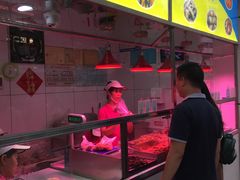 门面-家吉加州八珍(印象城店)