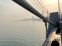 -星海湾跨海大桥