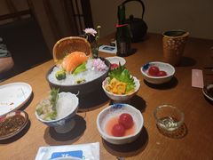 -水之惠鲜鱼料理(王府大街店)