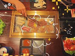 -新石器烤肉(之心城店)