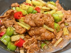 -渔家大院·胶东海鲜·老鲁菜餐厅(德胜店)