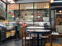 -宏记汕头白粥店(江怡店)