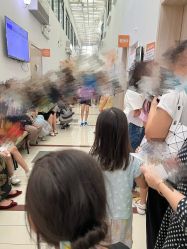 -上海市儿童医院(北京西路院区)