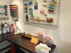 -CLUB心邸·掼蛋·麻将·扑克(日坛店)