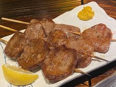 -鸟鹏烧鸟居酒屋(熙龙湾店)