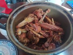 -斯丹姜母鸭·古法干香(涂门街总店)