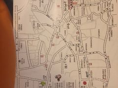 -浔岚云舍mist静谧观景美宿(丽江古城店)