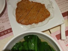 -池记(尖沙咀店)
