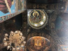 -滴血救世主教堂