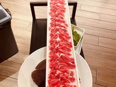 -熊喵来了火锅(太原里第2分店)