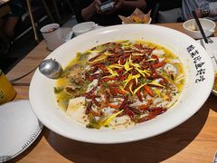 老坛子酸菜鱼-太二酸菜鱼(汕头苏宁广场店)