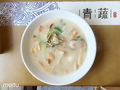 -青蔬捞烫(万达店)