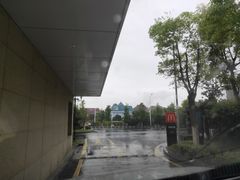 -麦当劳(科教城店)