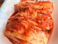 -唯成•韩国炭火烤肉 유성고기