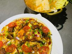 -古仓餐厅·创意菜