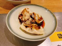 钟水饺-天府掌柜(九眼桥店)
