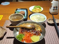 -林妈妈村·日式料理(宝山龙湖天街店)